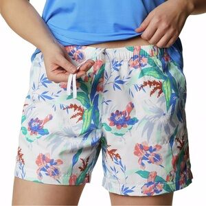 Columbia Sandy River Shorts